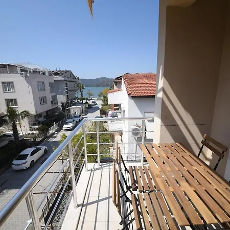 شقة Kaya Duplex