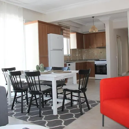 Kaya Duplex * فتحية