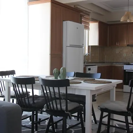 Kaya Duplex * فتحية