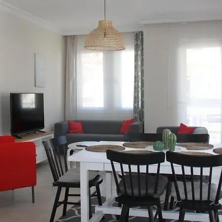 Kaya Duplex * فتحية