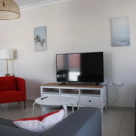 شقة Kaya Duplex