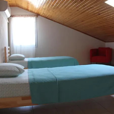 شقة Kaya Duplex *