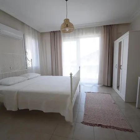 Διαμέρισμα Kaya Duplex *