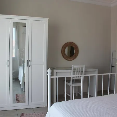 Апартаменты Kaya Duplex
