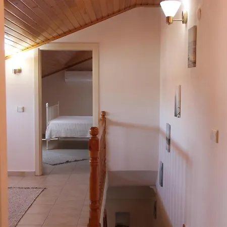 Kaya Duplex Φετιγιέ