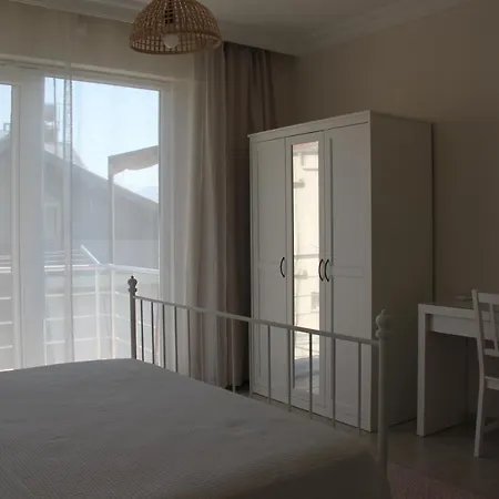 Апартаменты Kaya Duplex