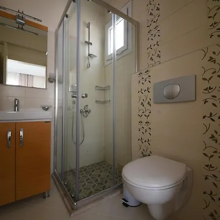 Апартаменты Kaya Duplex *
