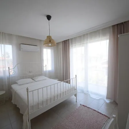 Kaya Duplex 페티예