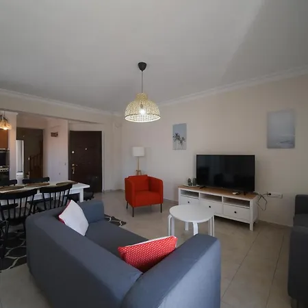Kaya Duplex Lejlighed *
