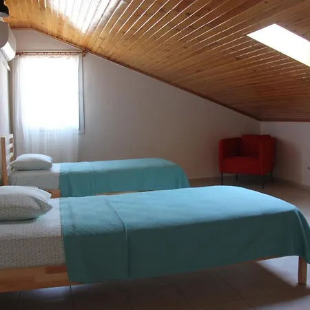 Kaya Duplex Apartment