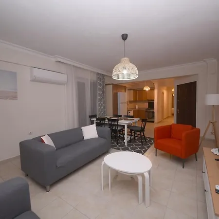 아파트 Kaya Duplex