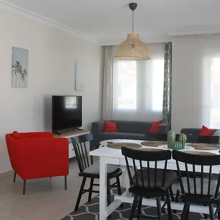 Apartment Kaya Duplex *