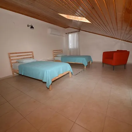 Kaya Duplex Apartment *
