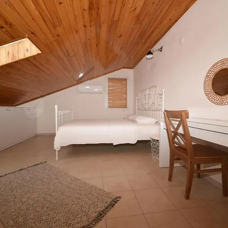 Kaya Duplex * 페티예