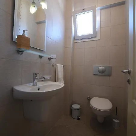 아파트 Kaya Duplex 페티예