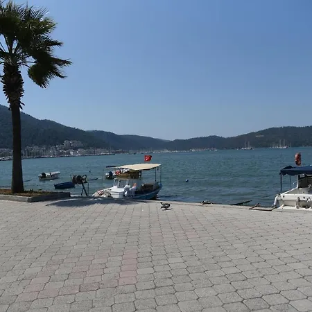 Kaya Duplex * Fethiye